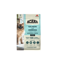 Acana Bountiful Catch (рыба) в зоомагазине Лепшы Сябар