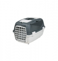 Переноска "TRIXIE" Traveller Capri III в зоомагазине Лепшы Сябар