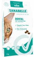 Bosch Sanabelle Care Dental в зоомагазине Лепшы Сябар