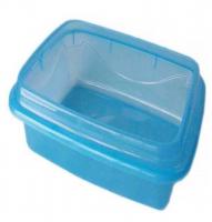 DOGMAN лоток с бортом "Дюплекс" в зоомагазине Лепшы Сябар