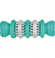 Игрушка "TRIXIE" "DENTAfun" Кость, со вкусом мяты, 11 см в зоомагазине Лепшы Сябар