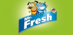 Mr. Fresh - товары для животных - Лепшы Сябар