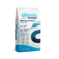 Alleva Care Cat Allergocontrol Hydrolyzed в зоомагазине Лепшы Сябар
