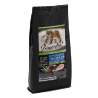 Primordial Cat Adult Salmon & Tuna (лосось, тунец) в зоомагазине Лепшы Сябар