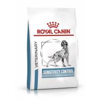 Royal Canin Sensitivity Control Dog  в зоомагазине Лепшы Сябар