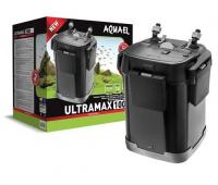 Фильтр для аквариумов Aquael внешний ULTRAMAX 1000 в зоомагазине Лепшы Сябар