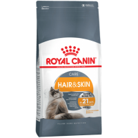 Royal Canin Hair & Skin Care в зоомагазине Лепшы Сябар