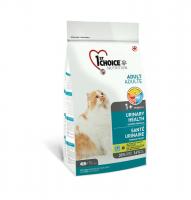 1st CHOICE cat Urinary Health Adult в зоомагазине Лепшы Сябар