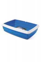 Georplast лоток Jumbo animal tray  в зоомагазине Лепшы Сябар