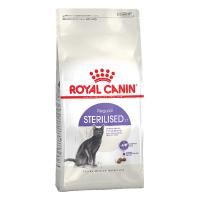 Royal Canin Sterilised в зоомагазине Лепшы Сябар