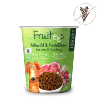 Bosch Фруттис (косуля, брусника), 200 г в зоомагазине Лепшы Сябар