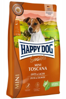 Happy Dog Mini Toscana в зоомагазине Лепшы Сябар