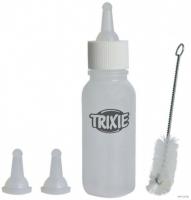 Trixie набор для вскармливания щенков и котят, 57 мл в зоомагазине Лепшы Сябар