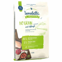Bosch Sanabelle No Grain (птица) в зоомагазине Лепшы Сябар