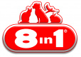 8in1 - товары для животных - Лепшы Сябар