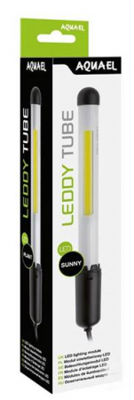 Aquael Осветительный модуль LEDDY TUBE PLANT 6W LED в зоомагазине Лепшы Сябар