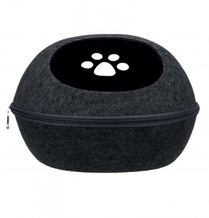 Пещера-лежак Trixie "Liva" в зоомагазине Лепшы Сябар