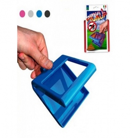 Georplast Pickup лопатка для уборки за животными в зоомагазине Лепшы Сябар