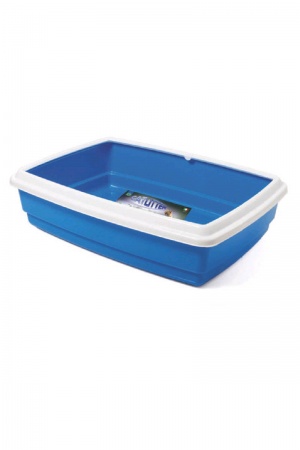 Georplast лоток Jumbo animal tray  в зоомагазине Лепшы Сябар