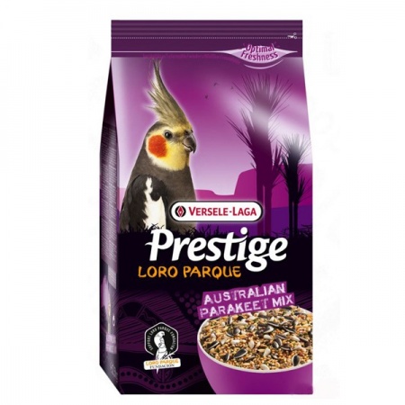 Versele Laga Prestige Premium Australian Parakeet  в зоомагазине Лепшы Сябар